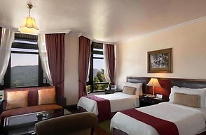 The Elgin Silver Oaks, Kalimpong
