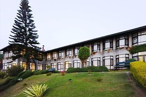The Elgin Silver Oaks, Kalimpong