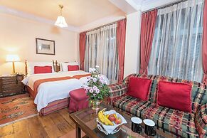 The Elgin Silver Oaks, Kalimpong