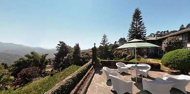 The Elgin Silver Oaks, Kalimpong