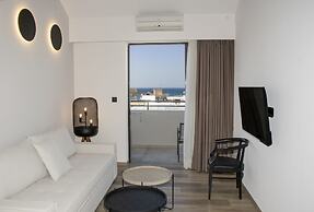 Elina Hotel Apartments