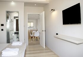 Elina Hotel Apartments