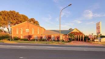 North Parkes Motel