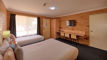 North Parkes Motel