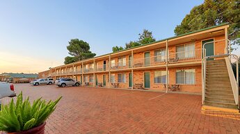 North Parkes Motel