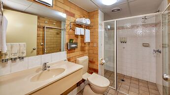 North Parkes Motel