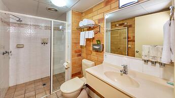 North Parkes Motel