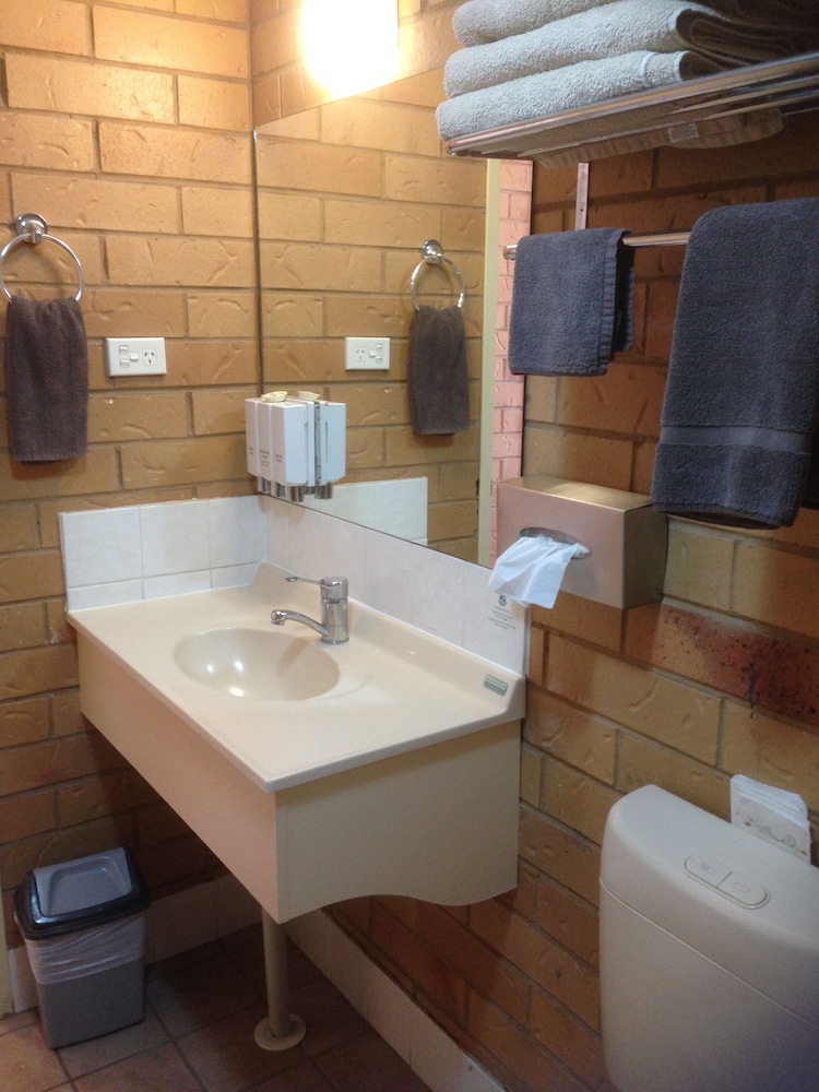 North Parkes Motel