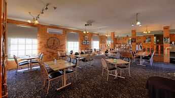 North Parkes Motel