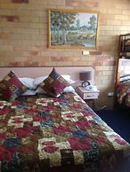 North Parkes Motel