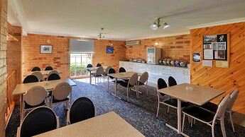 North Parkes Motel