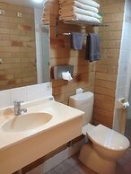 North Parkes Motel
