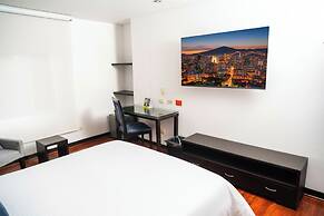 One Sixteen Hotel