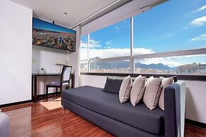 One Sixteen Hotel
