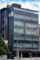 One Sixteen Hotel