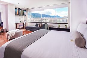 One Sixteen Hotel