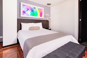 One Sixteen Hotel