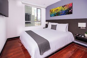 One Sixteen Hotel