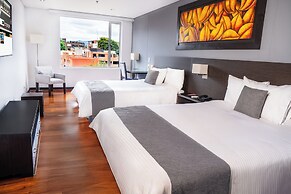 One Sixteen Hotel