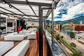 One Sixteen Hotel