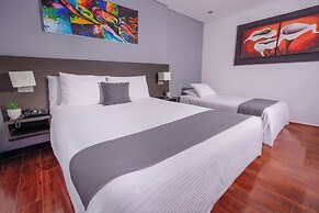 One Sixteen Hotel