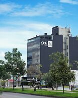 One Sixteen Hotel