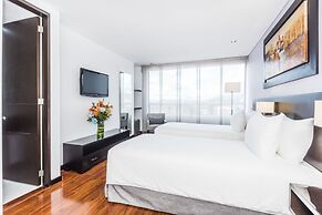 One Sixteen Hotel