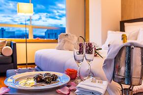 One Sixteen Hotel