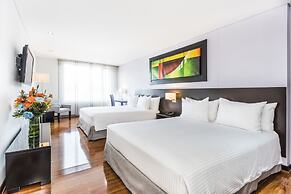 One Sixteen Hotel