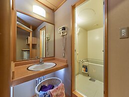 Hanabishi Hotel