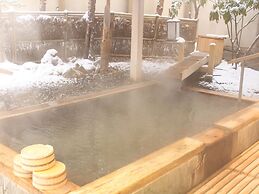 Hanabishi Hotel