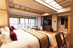 Hanabishi Hotel