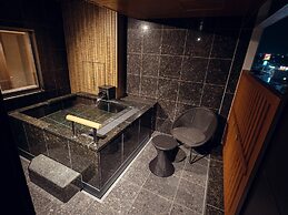 Hanabishi Hotel