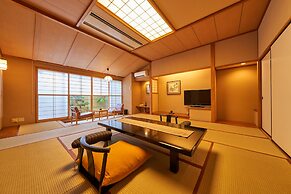 Hanabishi Hotel