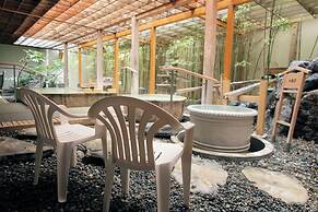 Hanabishi Hotel