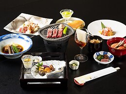 Hanabishi Hotel