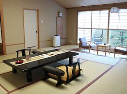 Hanabishi Hotel