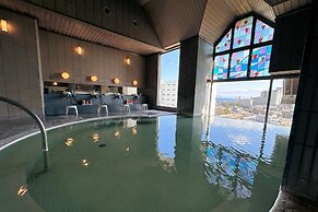 Hanabishi Hotel