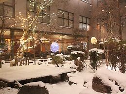 Hanabishi Hotel