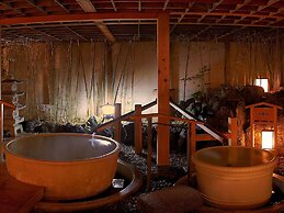 Hanabishi Hotel