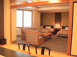 Hanabishi Hotel