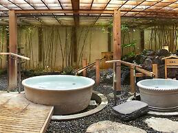 Hanabishi Hotel