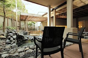 Hanabishi Hotel