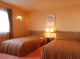 Hanabishi Hotel