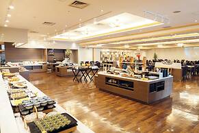 Hanabishi Hotel