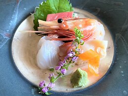 Hanabishi Hotel