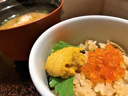 Hanabishi Hotel