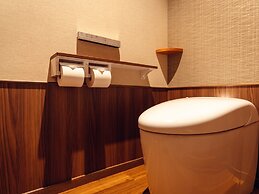Hanabishi Hotel