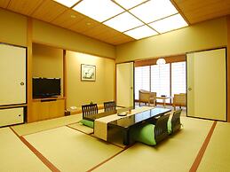 Hanabishi Hotel
