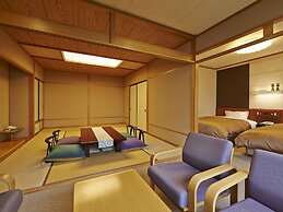 Hanabishi Hotel